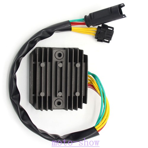 Rectifier regulator for - regulator,
