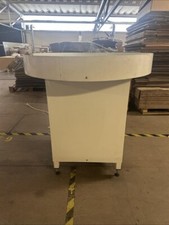 Turntable Lazy Susan, rotary Table, Coated Stainless Steel