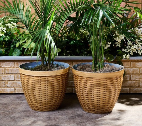 Grumpy gardener set - gardener, 2