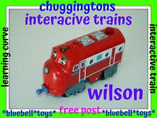 Chuggington Interactive Train