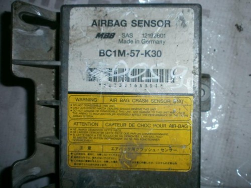 Bc1m57k30 12192601 airbag - bc1m57k30,