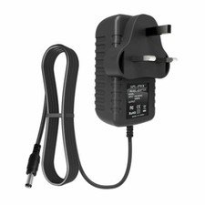 AC/DC Adapter For Korg