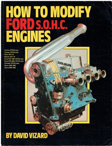 Modifying ford escort mk1 mk2 - modifying,
