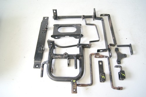 Adly atv 320 hurricane mount - atv,
