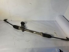 VW POLO 6R, 6C 1.2 TDI Steering Rack 6900003289 1.20 Diesel 55kw 2011 13351748