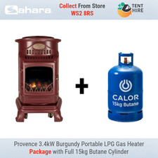 NEW PROVENCE COMPLETE WITH