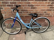 Ladies Apollo 16" Frame Bike