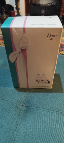 Dove ever blossom gift set - dove,