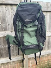 Eurohike Pathfinder II 65