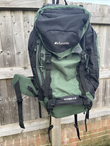 Eurohike pathfinder 65 - ii,