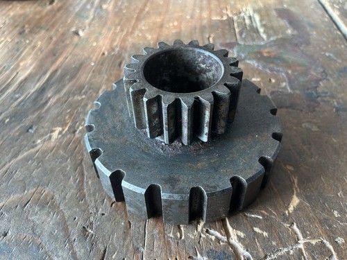 Honda s90 clutch drive gear - s90,