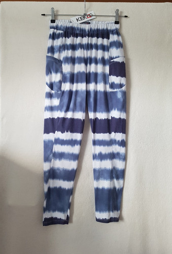 Kekoo slip pants size - , 40