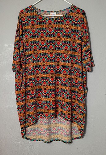 Lularoe irma geometric - lularoe,