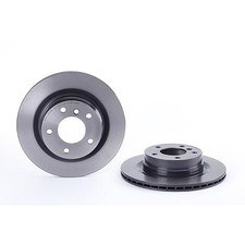 09.9793.11 Brake Disc x2 Rear