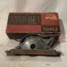 c1930s Murray-Black No. 22