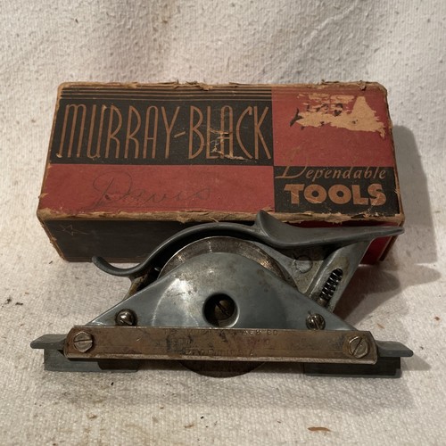 C1930s murray black 22 - c1930s, murray-black