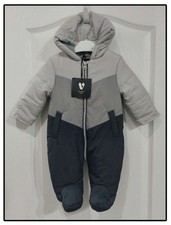 VERY Baby Boys Grey Colour