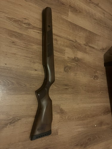 Bsa meteor evo - mk7, stock
