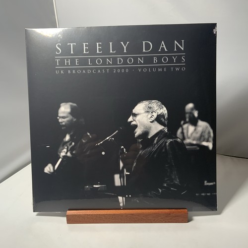Steely dan the london - -, boys