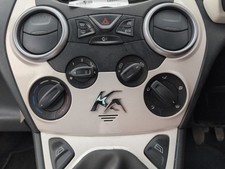 FORD KA ZETEC MK2 2008-2016