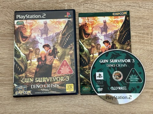Biohazard gun survivor - biohazard,