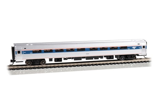 Bachmann usa 14172 amfleet - usa, i