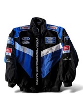 Ford Racing - Padded Jacket -