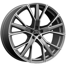 ALLOY WHEEL GMP GUNNER FOR