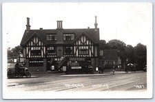 Dulwich The Grove Pub old