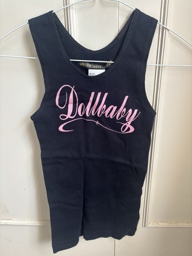 Wheels dollbaby black - black, with