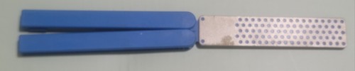 Swiss diafold folding diamond - swiss,