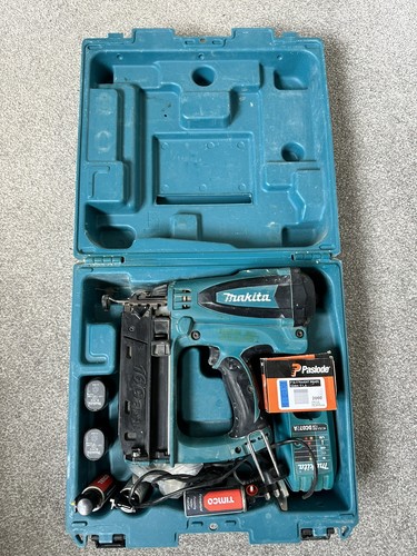 Makita gf600 second - second, fix
