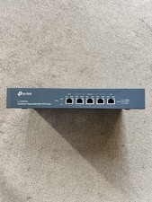 TP-Link TL-ER6020 SafeStream
