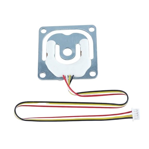 Strain gauge leveling sensor - strain,