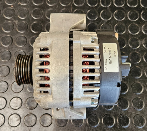 Mgf alternator only used - mg,
