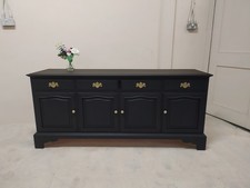 Stag sideboard vintage 1960's