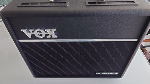 Vox valvetronix vt20 - valvetronix, vt20+