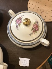 Royal doulton centennial rose - centennial,