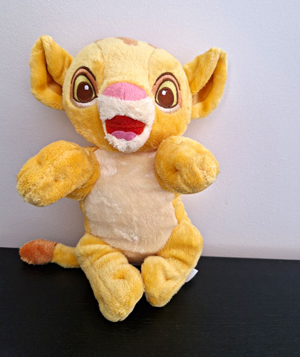 Disney simba lion - disney,