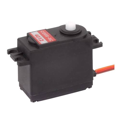 Core 4012 servo - -,
