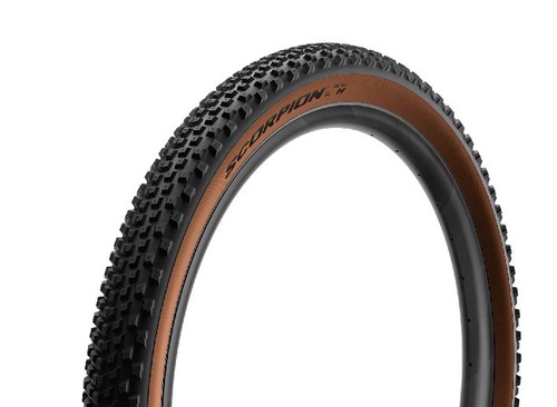 Pirelli scorpion prowall - pirelli,