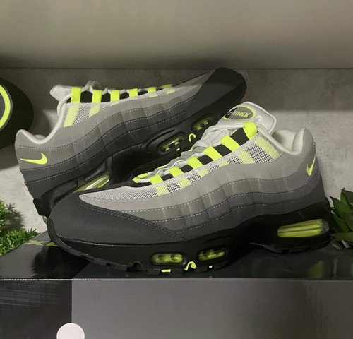 Nike airmax neon - 95,