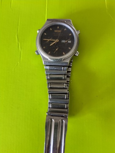 Seiko 7a38 7120 - , -7120