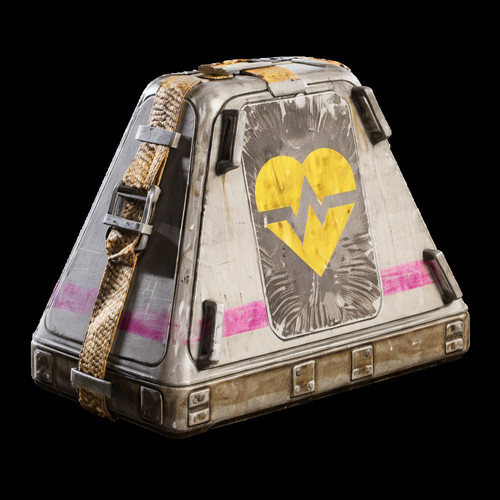 Arc raiders mk3 - arc,