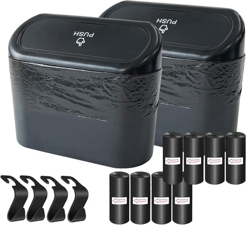 Kitbest pack car bin mini - pack,