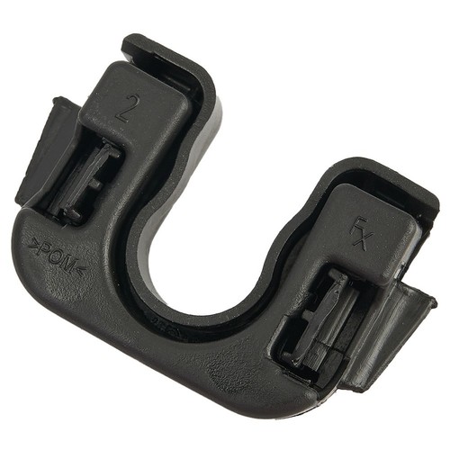Replacement parcel shelf clip - replacement,