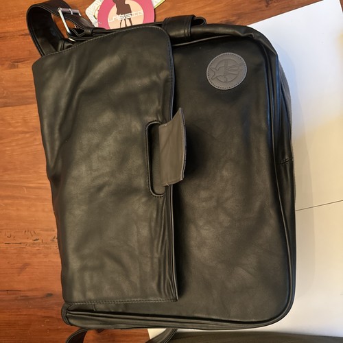 Lässig leather diaper - lässig, nappy