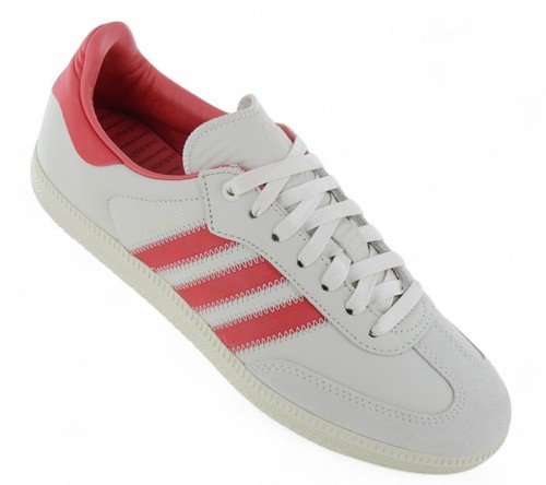 Adidas humanrace samba id9066 - adidas,