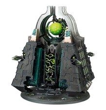 Warhammer 40,000 Necrons