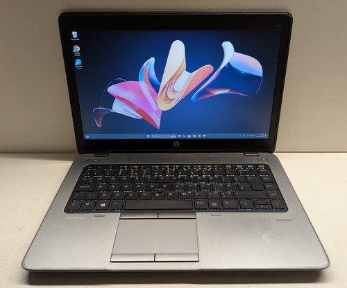 Elitebook 840 laptop - 14",